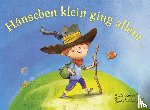 Wiedemann, Franz - Hänschen klein