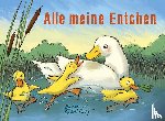  - Alle meine Entchen