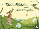  - Klein Häslein wollt spazieren gehn