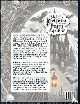 Mourne, Aurelia - Shadows & Spells