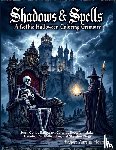 Mourne, Aurelia - Shadows & Spells
