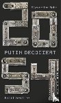 Rahr, Alexander - 2054 - Putin decodiert