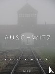 Willems, Susanne - Auschwitz
