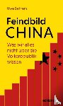 Behrens, Uwe - Feindbild China