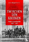 Michael, Holger - Zwischen den Kriegen