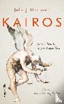 Hermsen, Joke J. - KAIROS. Vom Leben im richtigen Augenblick. Für ein neues Zeitempfinden
