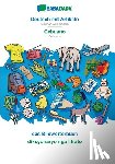 Babadada Gmbh - BABADADA, Deutsch mit Artikeln - Cebuano, das Bildwoerterbuch - diksyonaryo nga litrato