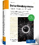 Kofler, Michael - Datenbanksysteme