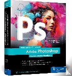 Mühlke, Sibylle, Wolf, Jürgen - Adobe Photoshop