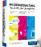 Rohles, Björn, Burkhardt, Ralph, Wolf, Jürgen, Schulte, Daniel - Mediengestaltung