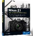 Haase, Stephan - Nikon Z f