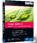 Bertolozi, Daniel, Buchholz, Arnaud, Haeuptle, Klaus, Jordão, Rodrigo - Clean SAPUI5