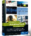 Zisler, Harald, Lauterbach, Thomas - Amateurfunk