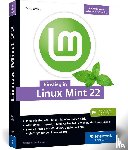 Becker, Dirk - Einstieg in Linux Mint 22