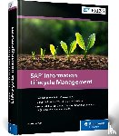 Luther, Iwona - SAP Information Lifecycle Management