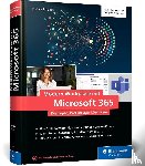 Enders, Nicole - Modern Workplace mit Microsoft 365