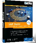 Bohlmann, Stefan, Häberlein, Christoph, Hoffmann, Ulrich, Neuhaus, Thomas - SAP Build