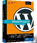 Brinkmann, Florian, Kraft, Simon - WordPress 6