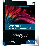 Englbrecht, Michael, Pflugrad, Andreas - SAP Fiori - Administration und Konfiguration