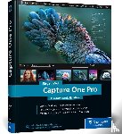Wolf, Jürgen - Capture One Pro