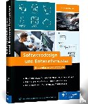 Köhler, Kristian - Softwaredesign und Entwurfsmuster
