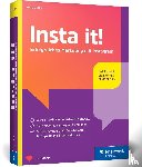 Grabs, Anne - Insta it!