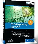 Graf, Torsten, Lösken, Benjamin, Merdan, Daniel E. - ESG-Reporting mit SAP