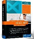 Kühnel, Andreas, Deitelhoff, Fabian - C# mit .NET