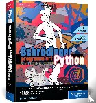 Elter, Stephan - Schrödinger programmiert Python