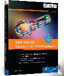 Tiede, Thomas - SAP HANA - Sicherheit und Berechtigungen