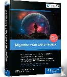 Densborn, Frank, Finkbohner, Frank, Höft, Martina, Klöß, Petra - Migration nach SAP S/4HANA