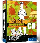Wurm, Bernhard - Schrödinger programmiert C Sharp