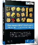 Lupa, Fabian, Treutler, Sven - Das neue ABAP-Kochbuch