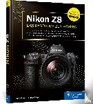 Sänger, Kyra, Sänger, Christian - Nikon Z8