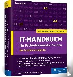 Kersken, Sascha - IT-Handbuch für Fachinformatiker*innen