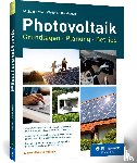 Kofler, Michael, Ofenheusle, Christian - Photovoltaik