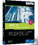 Toman, Sabine, Köppe, Anke - IFRS 16 - Leasingbilanzierung mit SAP S/4HANA