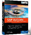 Denecken, Sven, Musil, Jan, Santhanam, Srivatsan, Klöß, Petra - SAP Activate