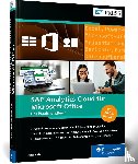 Reis, Denis - SAP Analytics Cloud für Microsoft Office