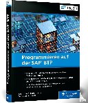 Pohl, Florian, Tate Tsiledze, Jean-Francois, Freiherr Teuffel von Birkensee, Constantin, Witte, Raphael - Programmieren auf der SAP BTP