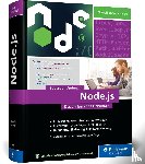 Springer, Sebastian - Node.js