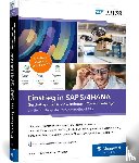 Drumm, Christian, Scheuermann, Bernd, Weidner, Stefan - Einstieg in SAP S/4HANA