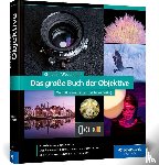 Westphalen, Christian - Das große Buch der Objektive