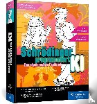 Wurm, Bernhard, Steininger, Sebastian - Schrödinger programmiert KI