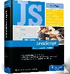 Ackermann, Philip - JavaScript