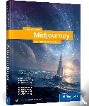 Wieland, Julie - Midjourney