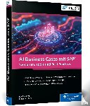 Kessler, René, Kuchler, Marcel - AI Business Cases mit SAP