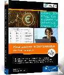 Lampe, Lena Sophie, Löw, Isabella - Finanzwesen in SAP S/4HANA
