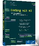 Kofler, Michael, Öggl, Bernd, Springer, Sebastian - Coding mit KI