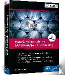 Münkel, Maximilian - Materialwirtschaft mit SAP S/4HANA - Customizing